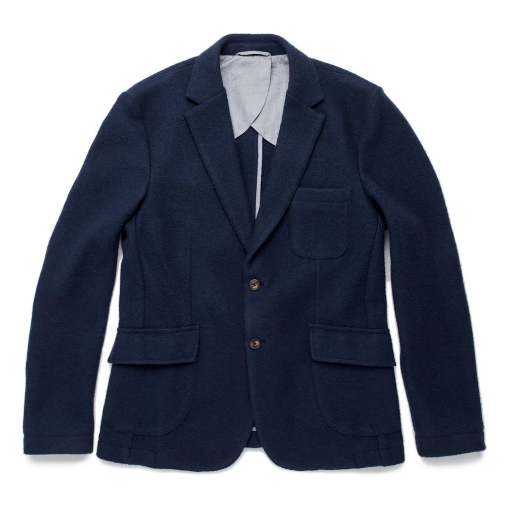 Taylor Stitch The Telegraph Jacket Mens Size 46R